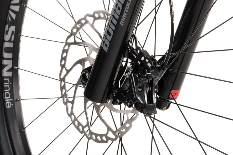 Nukeproof Scout 275 Hardtail - Comp Model - 2021 - Concrete Grey-8